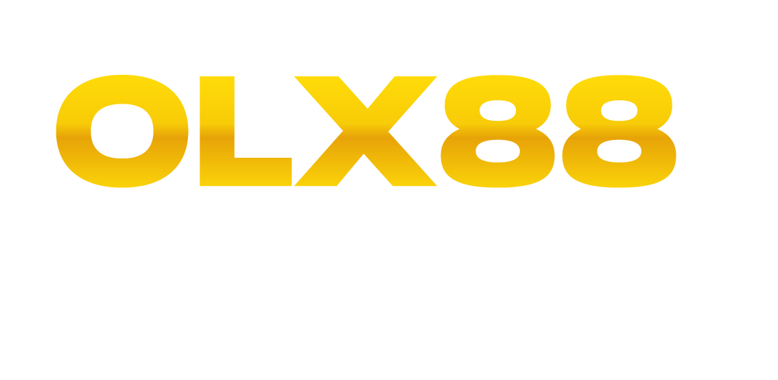 OLX88 BOLA logo